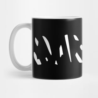 dazzle Mug